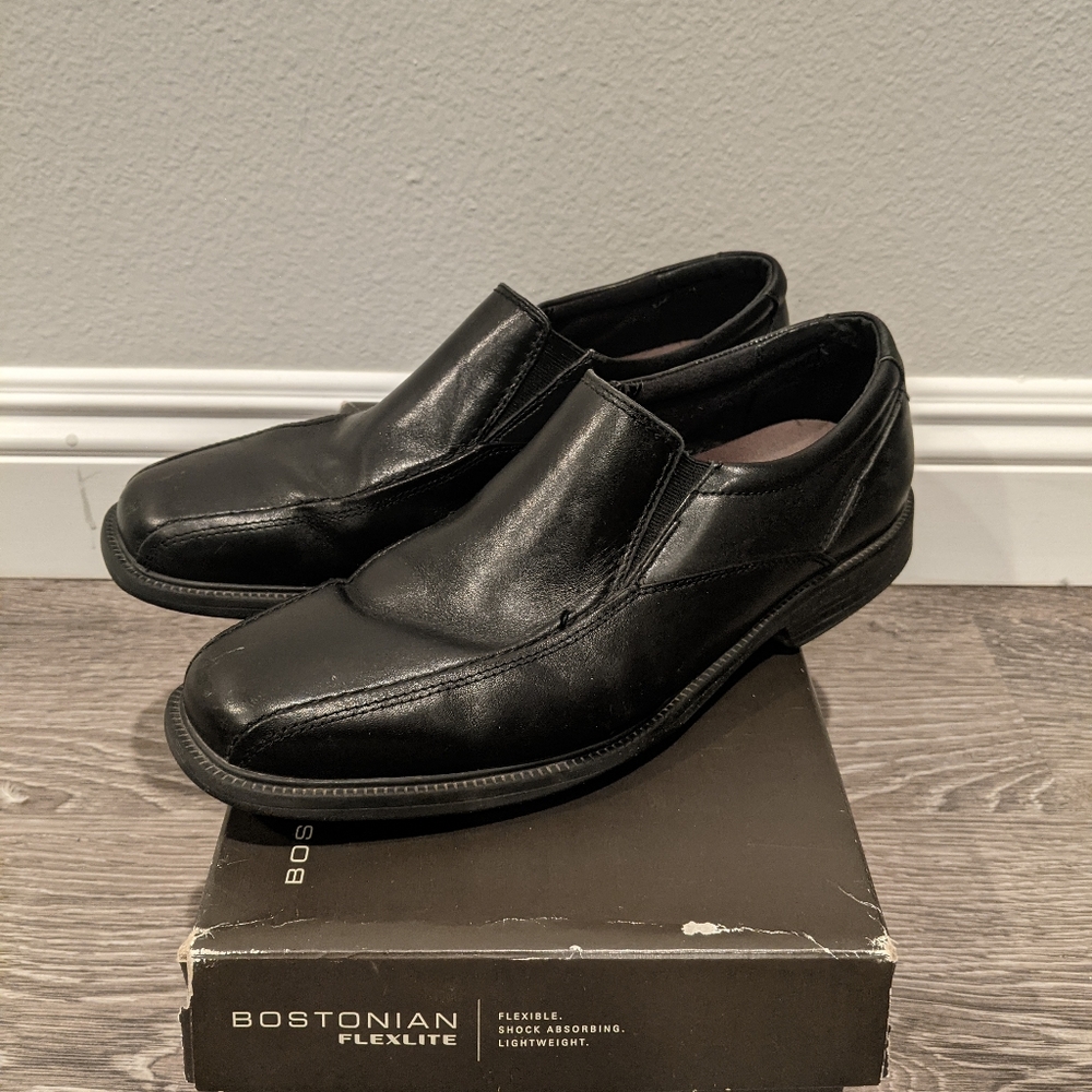 Bostonian Bolton Free Slip